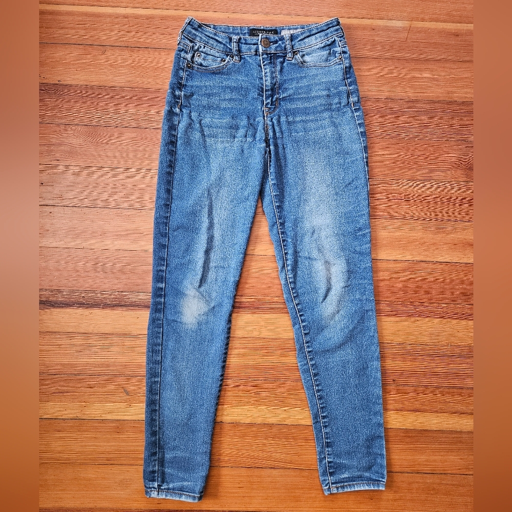 Aeropostale Jeans